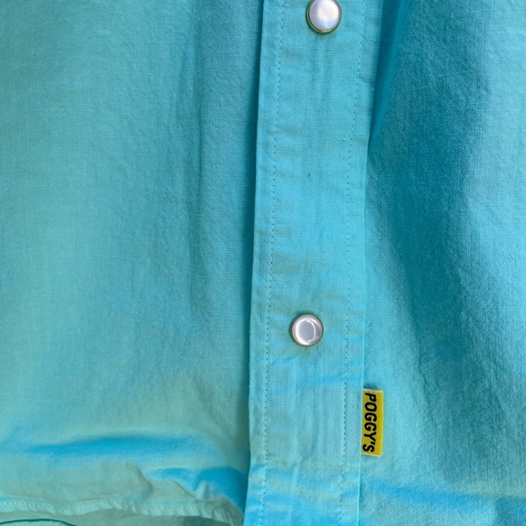 Levi’s Made & Crafted x PoggytheMan Western Style Long Sleeve Button Up - Picture 2 of 11